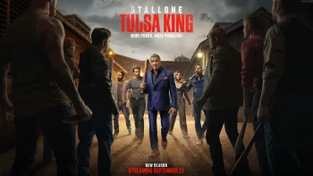 Tulsa King الموسم الثالث الحلقة 7