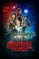 Stranger Things الموسم الاول الحلقة 2