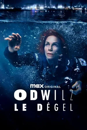 مسلسل The Thaw الموسم الثالث الحلقة 2 الثانية مترجمة