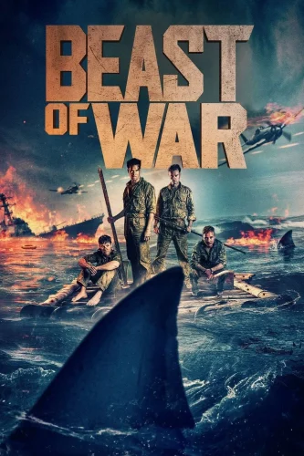 Beast of War ( 2025 )