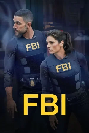 مسلسل FBI الموسم الثامن الحلقة 2 الثانية مترجمة