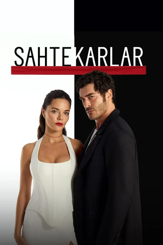 مسلسل المحتالون الموسم الاول الحلقة 3 الثالثة مترجمة