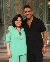 صاحبة السعادة 2025 – حلقة امير كرارة