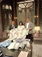 صاحبة السعادة 2025 – حلقة المحلة الكبرى