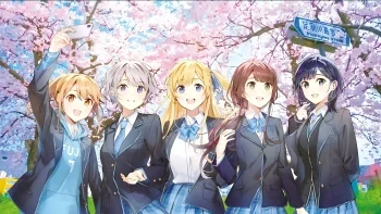 انمي Chitose-kun wa Ramune Bin no Naka الموسم الاول الحلقة 3