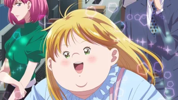 انمي Debu to Love to Ayamachi to الموسم الاول الحلقة 4