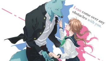 انمي Kimi to Koete Koi ni Naru الموسم الاول الحلقة 2