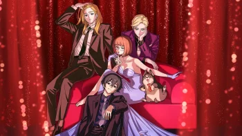 انمي Let’s Play 2025 الموسم الاول الحلقة 5