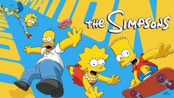 انمي The Simpsons موسم 37 الحلقة 4