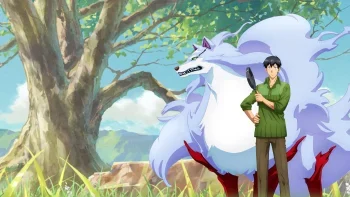 انمي Tondemo Skill de Isekai Hourou Meshi الموسم الثاني الحلقة 3