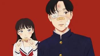 انمي Yano-kun no Futsuu no Hibi الموسم الاول الحلقة 5