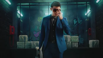 Baby Bandito الموسم الثاني الحلقة 1