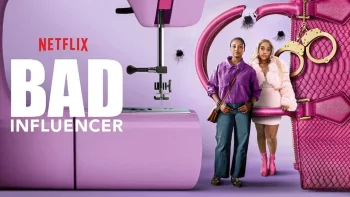 Bad Influencer الموسم الاول الحلقة 7