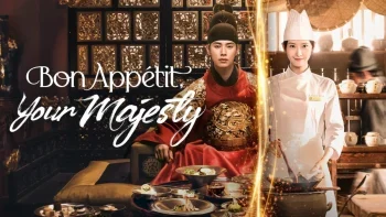 Bon Appetit, Your Majesty الحلقة 9