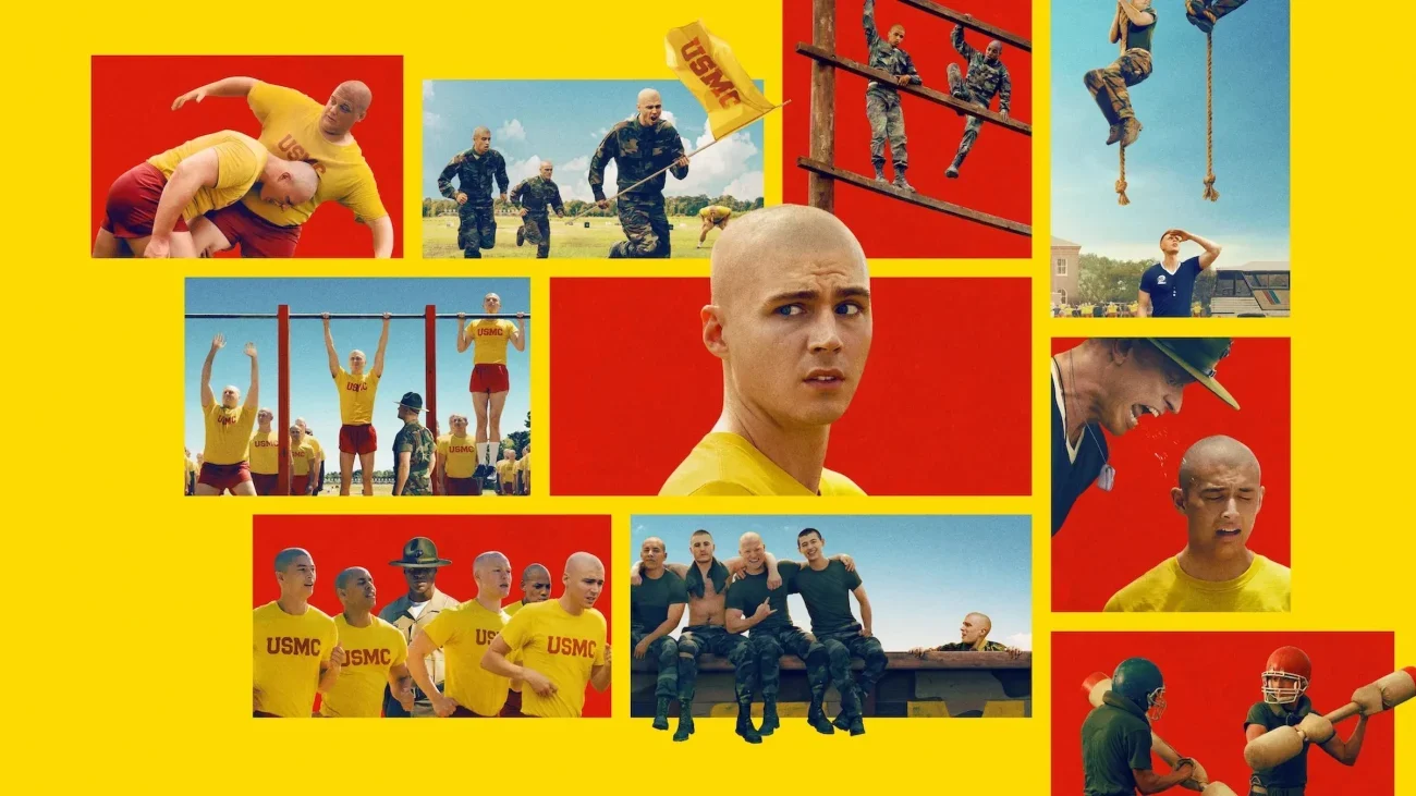 مسلسل Boots الموسم الاول الحلقة 1 الاولي مترجمة