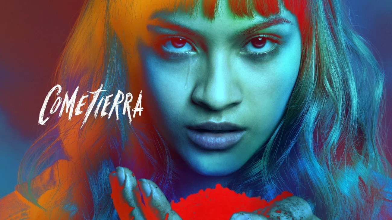 مسلسل Cometierra الموسم الاول الحلقة 1 الاولي مترجمة