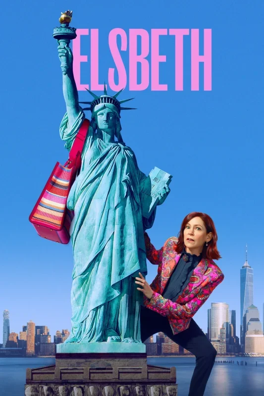 مسلسل Elsbeth الموسم الثالث الحلقة 3 الثالثة مترجمة