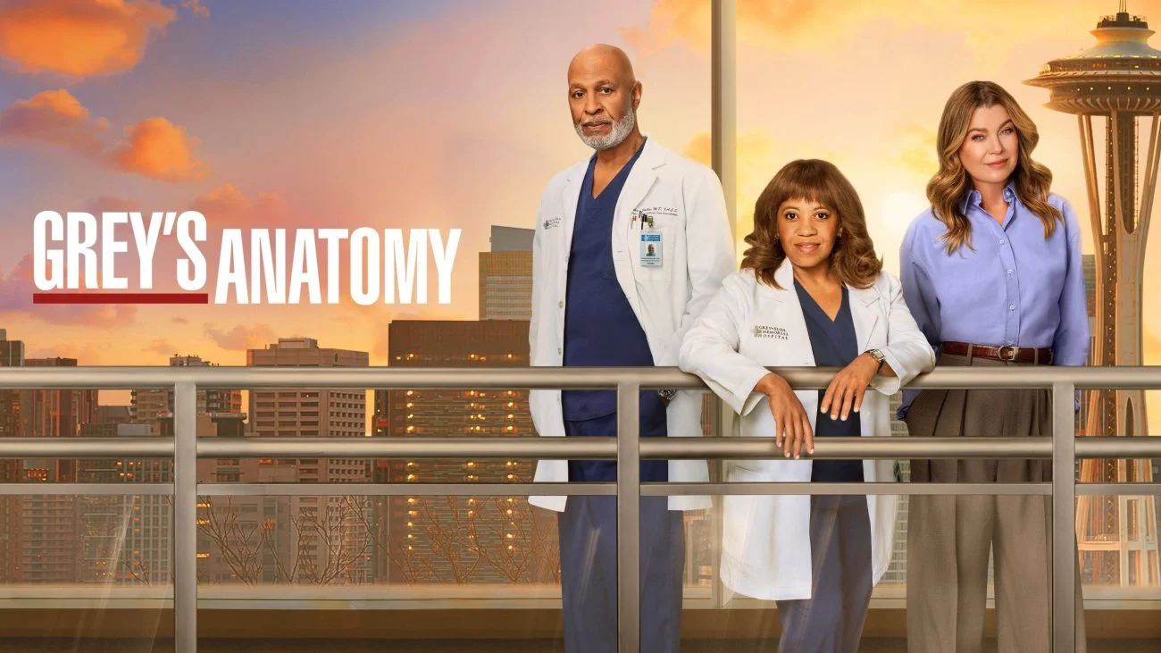 مسلسل Grey's Anatomy الموسم 22 الحلقة 3 الثالثة مترجمة