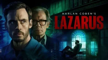 Harlan Coben’s Lazarus الموسم الاول الحلقة 1