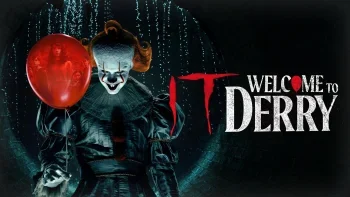 IT: Welcome to Derry الموسم الاول الحلقة 1