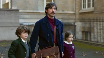 No One Saw Us Leave الموسم الاول الحلقة 5