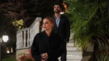 Old Money الموسم الاول الحلقة 1