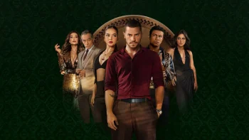 Rulers of Fortune الموسم الاول الحلقة 1