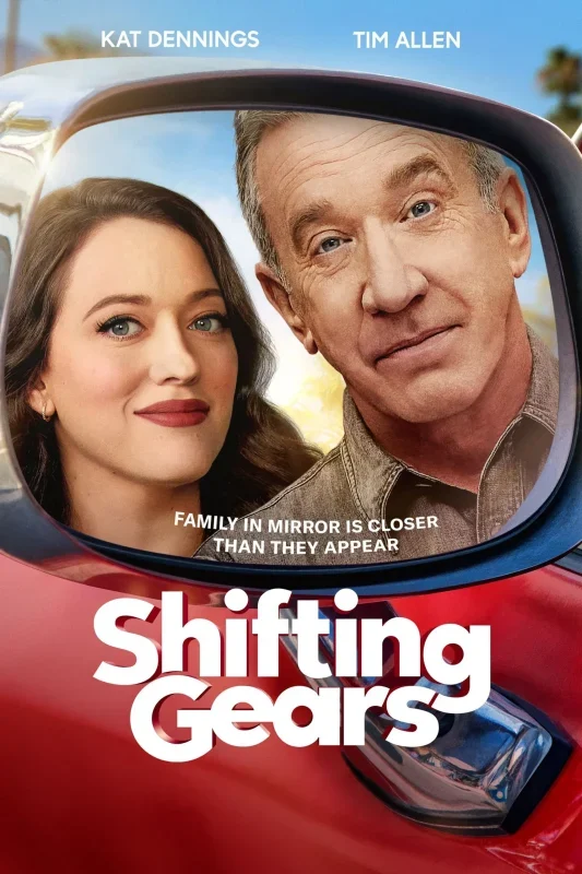 مسلسل Shifting Gears الموسم الثاني الحلقة 4 الرابعة مترجمة
