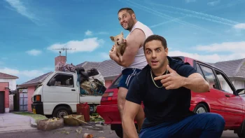 Son of a Donkey الموسم الاول الحلقة 2