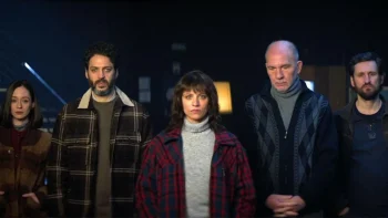 Tell Me Your Name الموسم الاول الحلقة 5