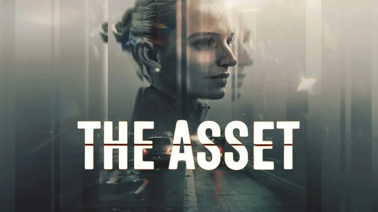 مسلسل The Asset الموسم الاول الحلقة 2 الثانية مترجمة