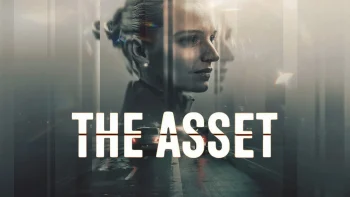 The Asset الموسم الاول الحلقة 2