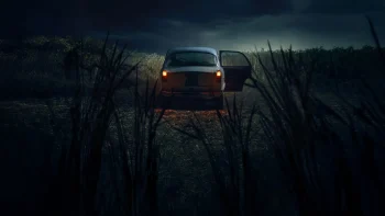 The Monster of Florence الحلقة 1