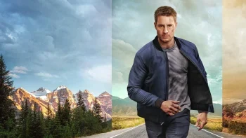 Tracker الموسم الثالث الحلقة 2