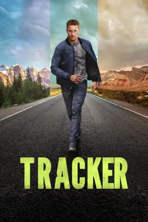 مسلسل Tracker الموسم الثالث الحلقة 2 الثانية مترجمة