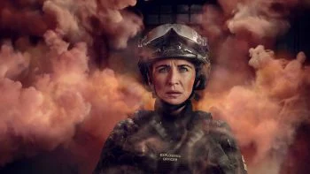 Trigger Point الموسم الثالث الحلقة 2