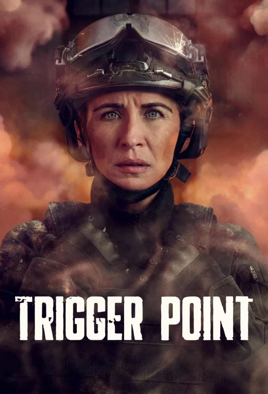 مسلسل Trigger Point الموسم الثالث الحلقة 4 الرابعة مترجمة