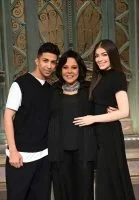 صاحبة السعادة 2025 – حلقة هشام جمال وليلى زاهر ج2