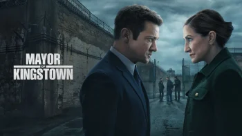 Mayor of Kingstown الموسم الرابع الحلقة 2