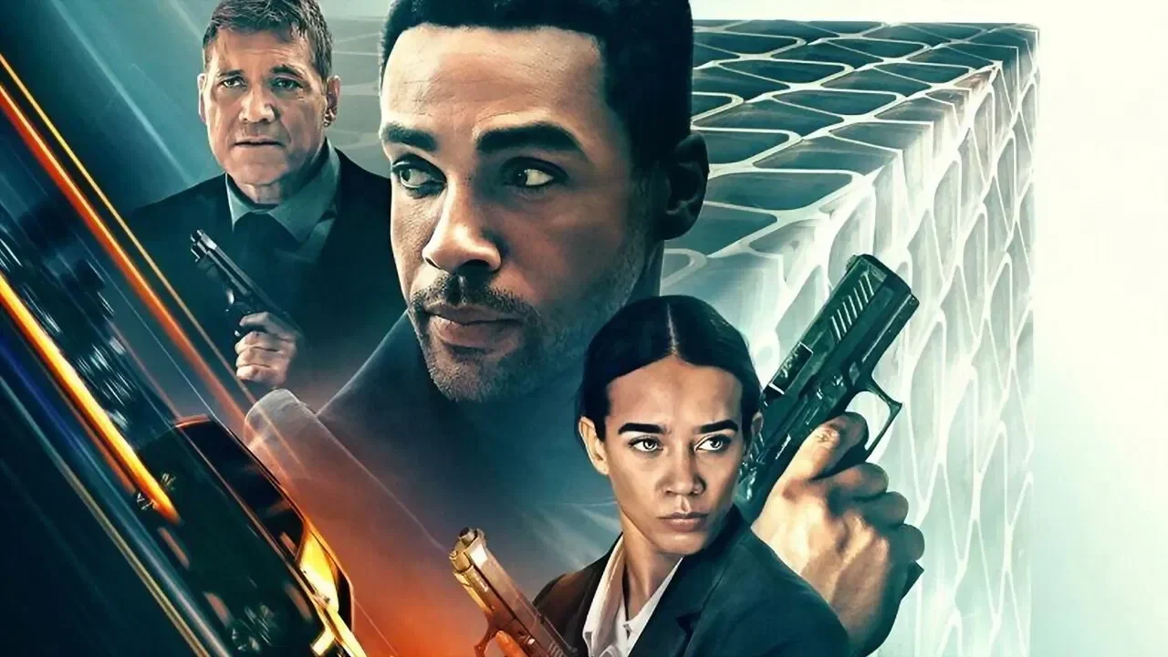 فيلم Safe House 2025 مترجم