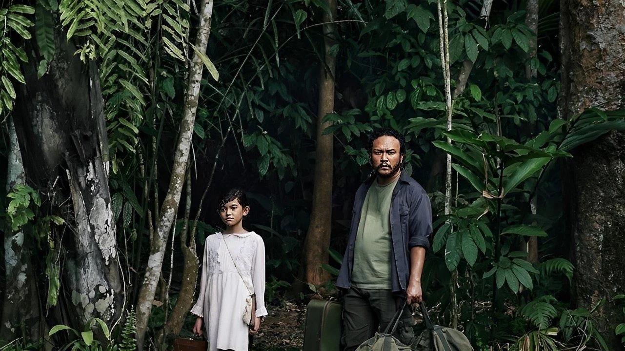 فيلم Indera 2025 مترجم