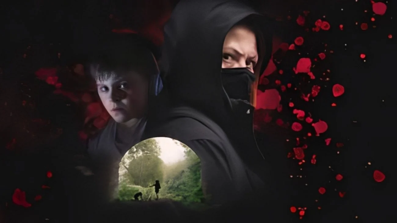 فيلم The Defender 2024 مترجم