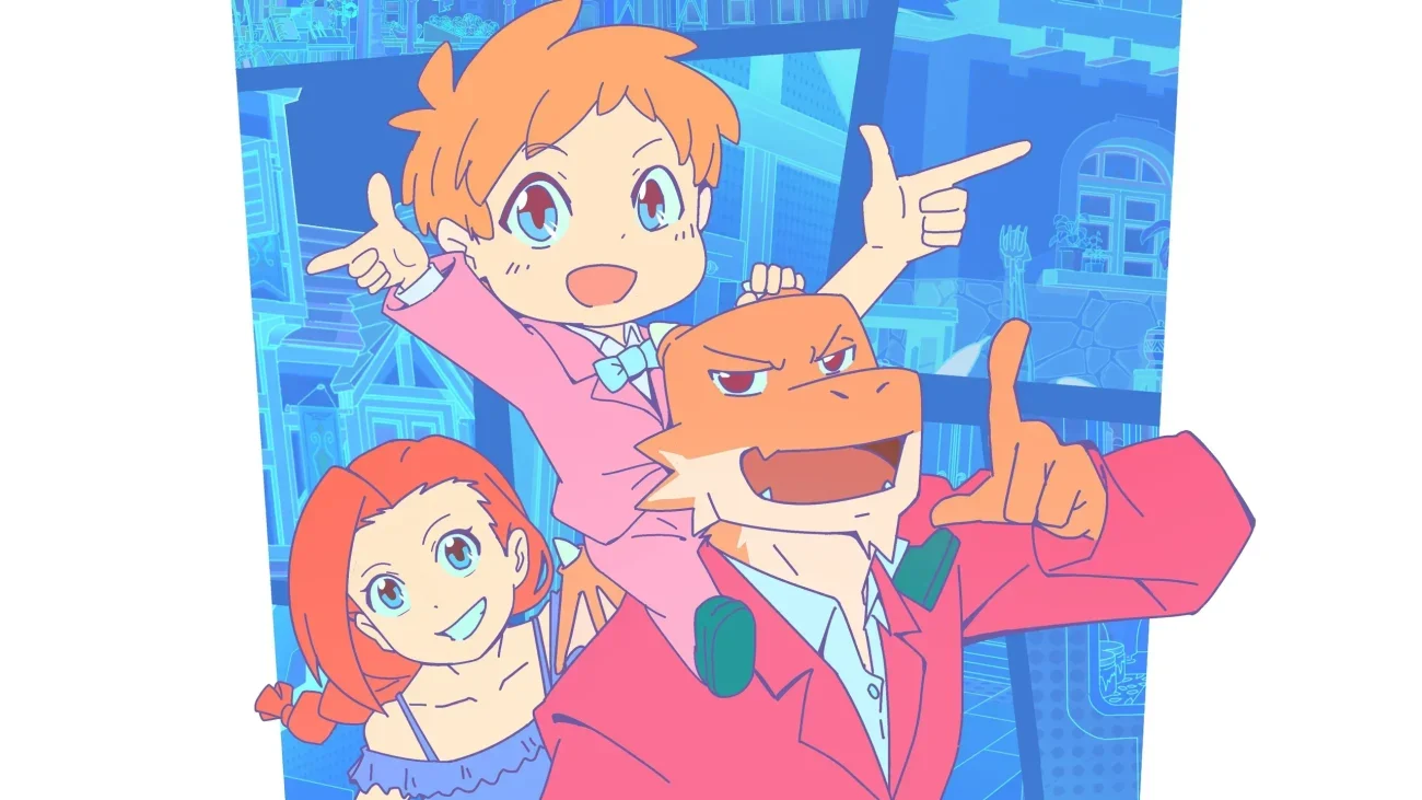 انمي Cengjing You Yongshi الموسم الاول الحلقة 2 الثانية مترجمة