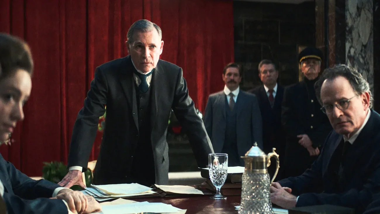 فيلم Unsinkable 2024 مترجم