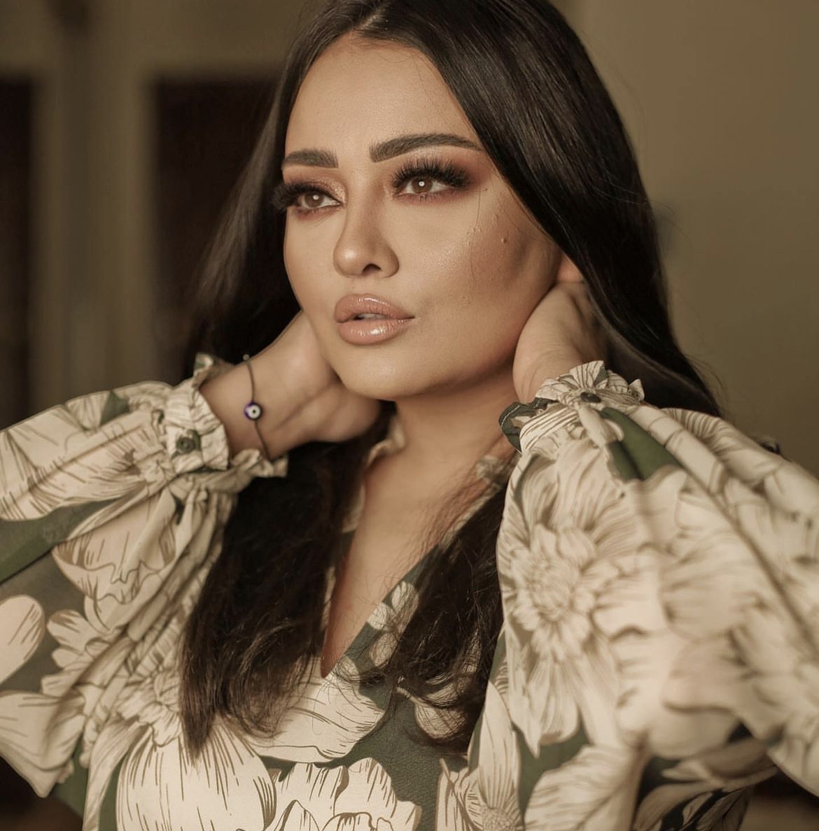 راندا البحيري