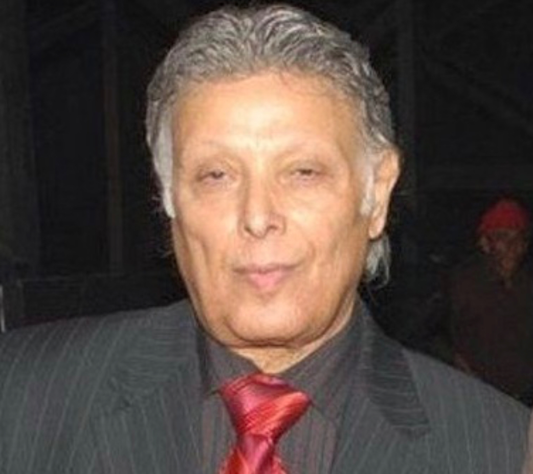 أشرف عبدالغفور