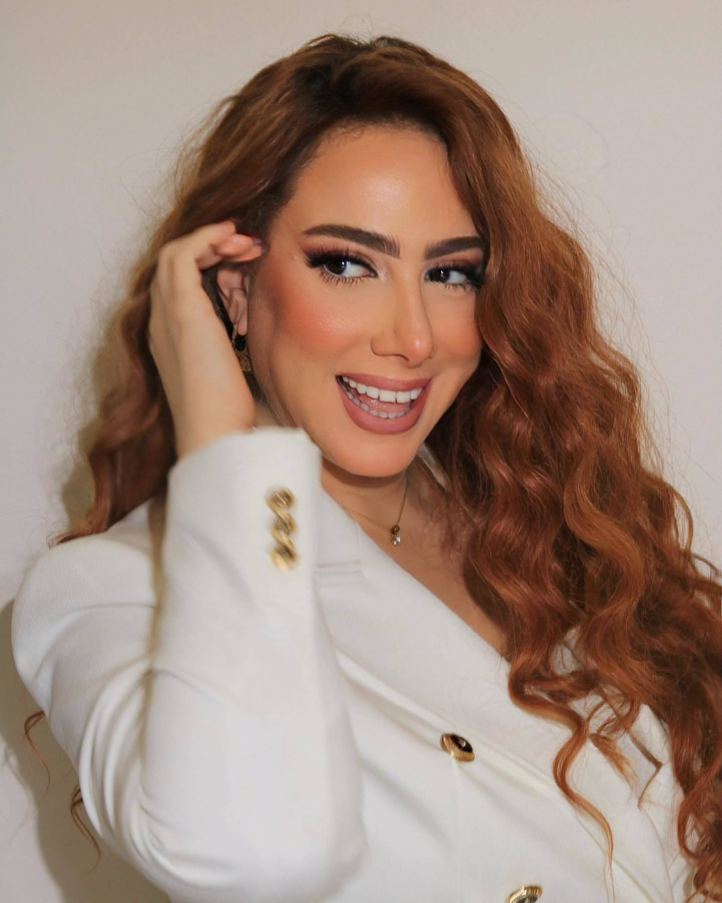 ريهام الشنواني