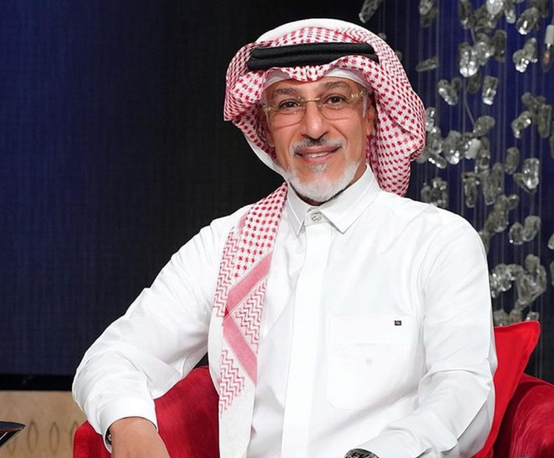 عبدالمحسن النمر