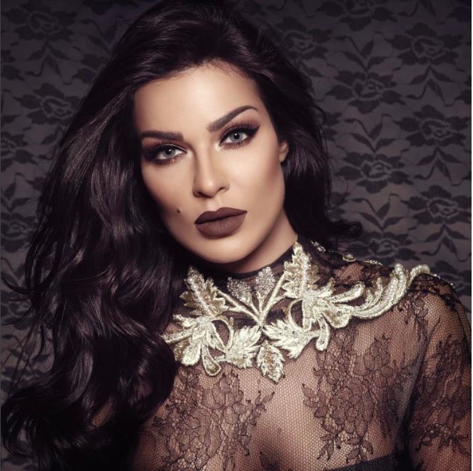 نادين نسيب نجيم