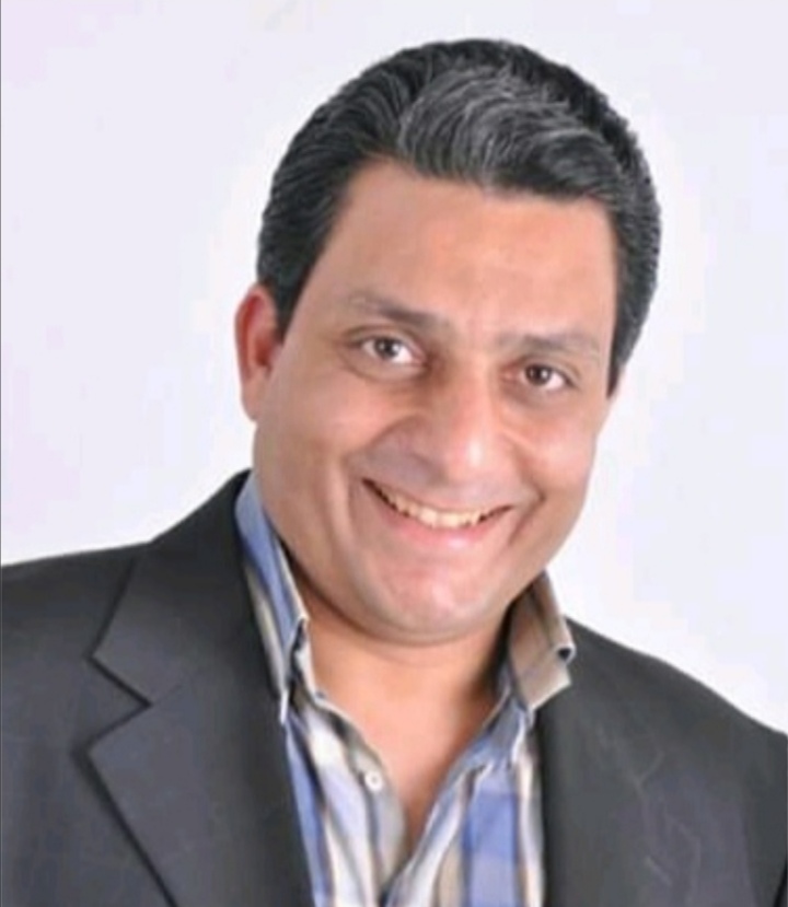 جهاد أبو العينين